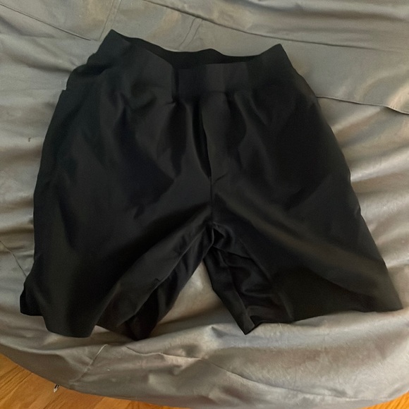 fabletics mens gym shorts - Picture 1 of 1